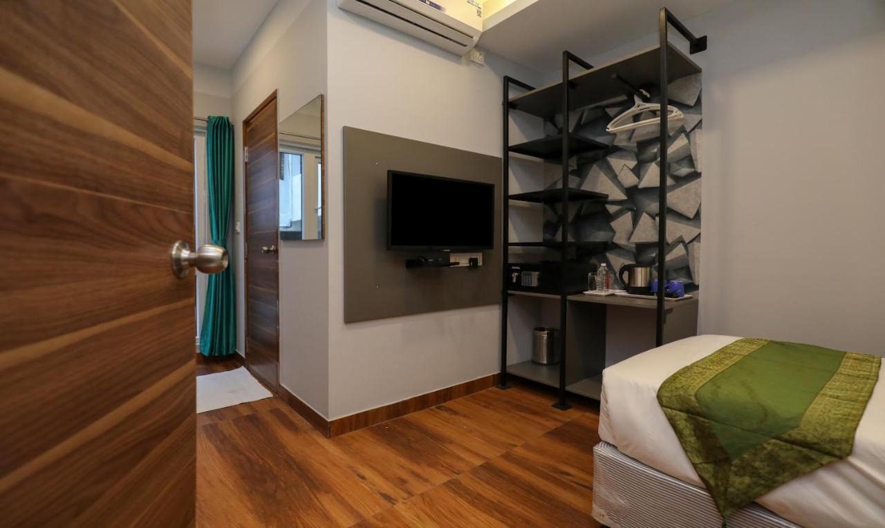 Treebo Apple Villa Bangalore Extérieur photo