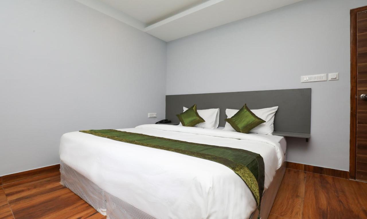 Treebo Apple Villa Bangalore Extérieur photo