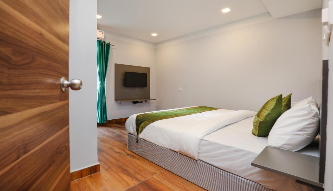 Treebo Apple Villa Bangalore Extérieur photo