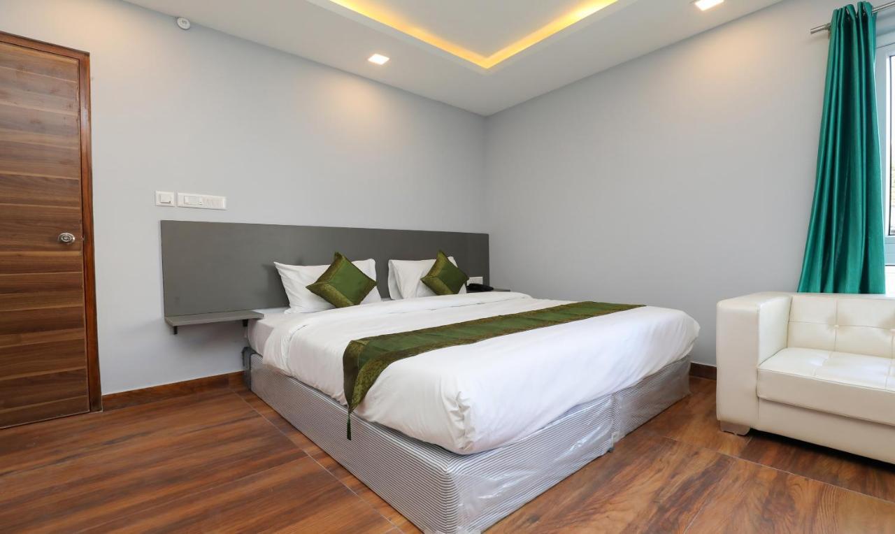 Treebo Apple Villa Bangalore Extérieur photo