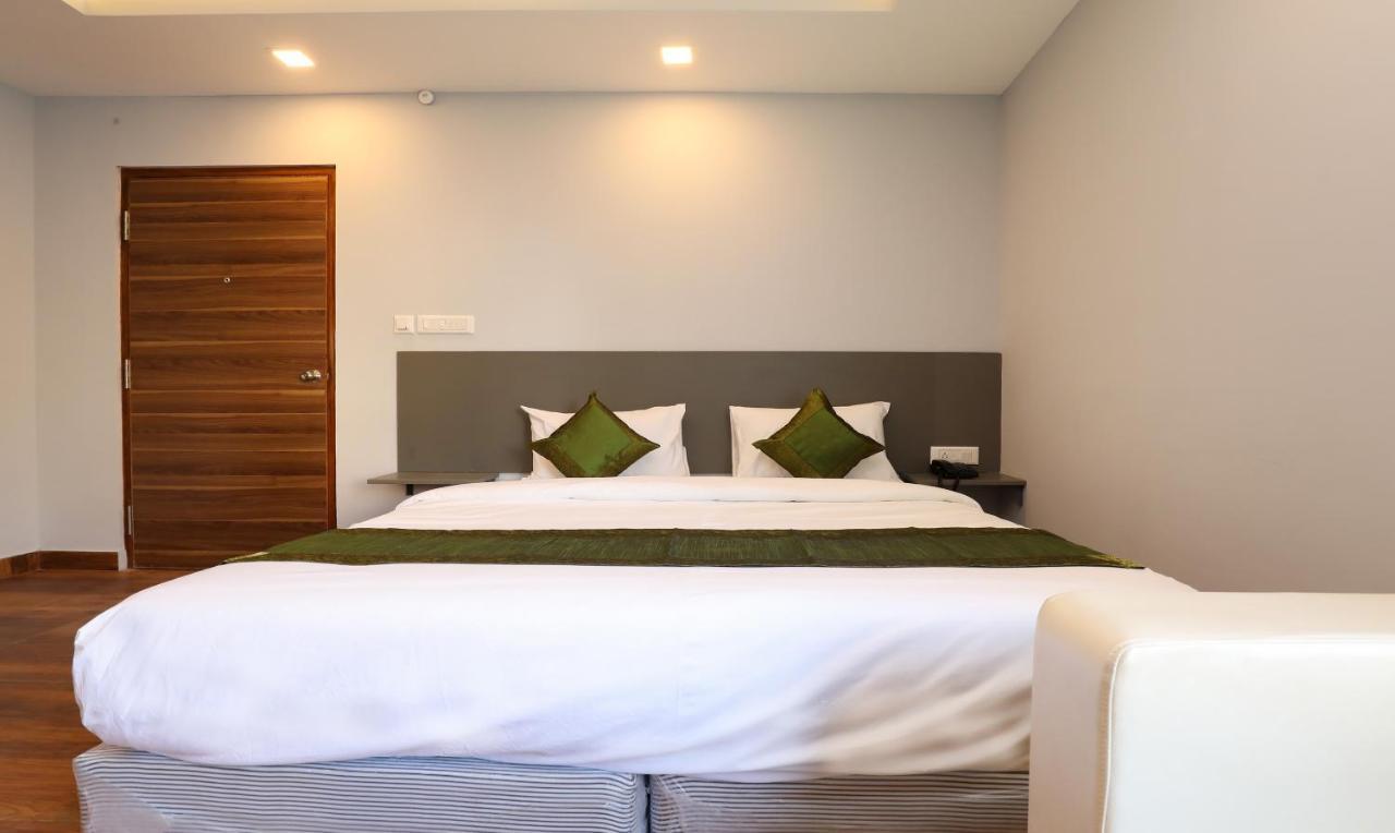 Treebo Apple Villa Bangalore Extérieur photo
