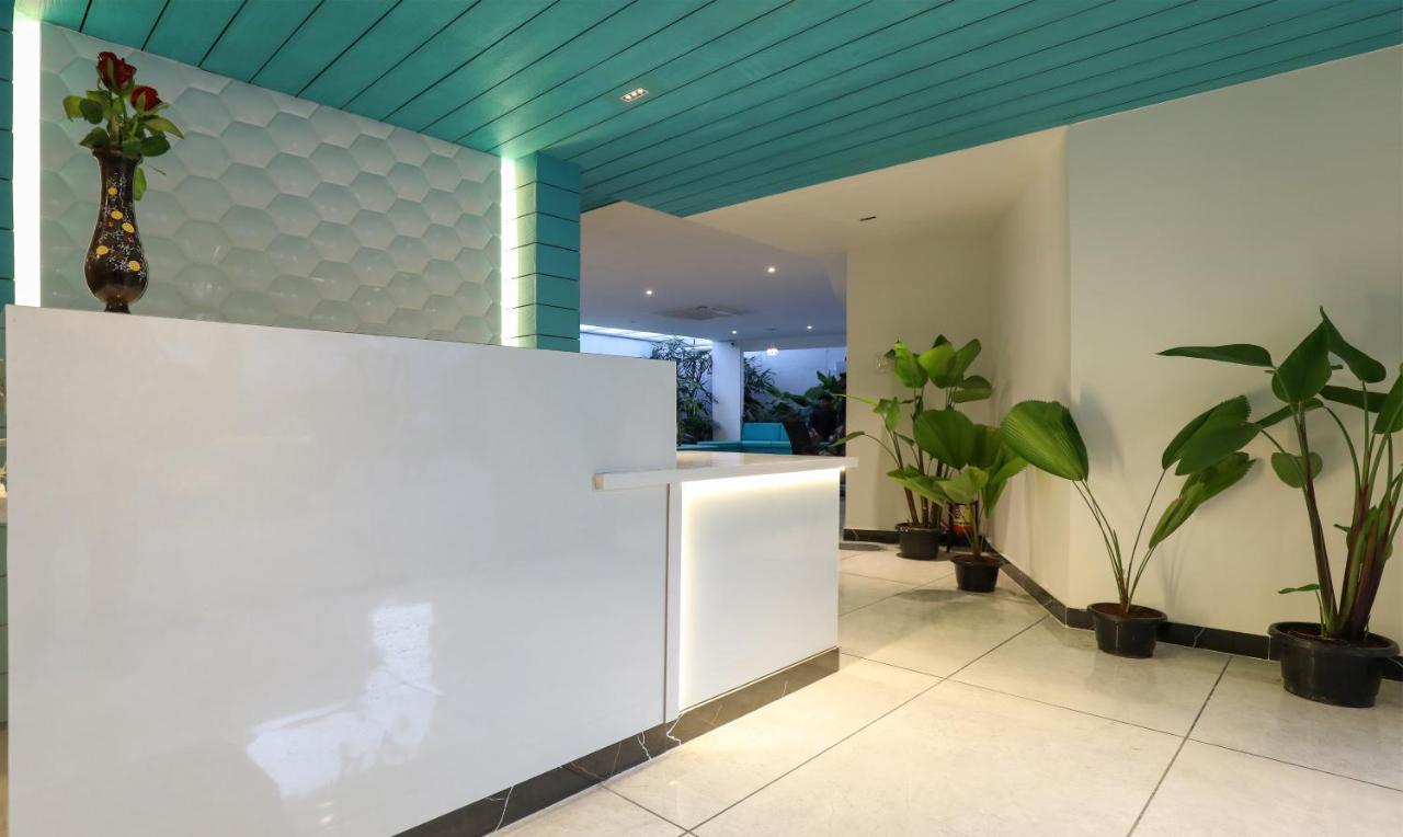 Treebo Apple Villa Bangalore Extérieur photo