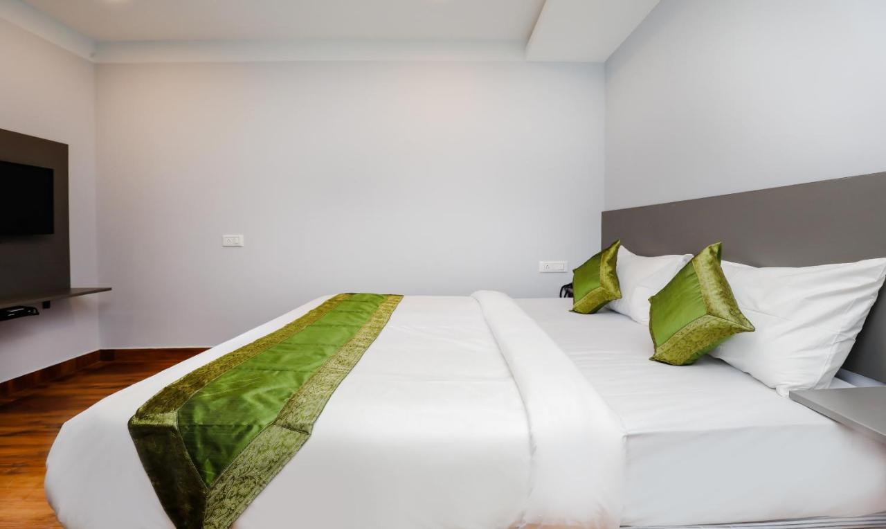 Treebo Apple Villa Bangalore Extérieur photo