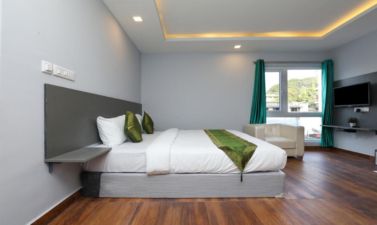 Treebo Apple Villa Bangalore Extérieur photo