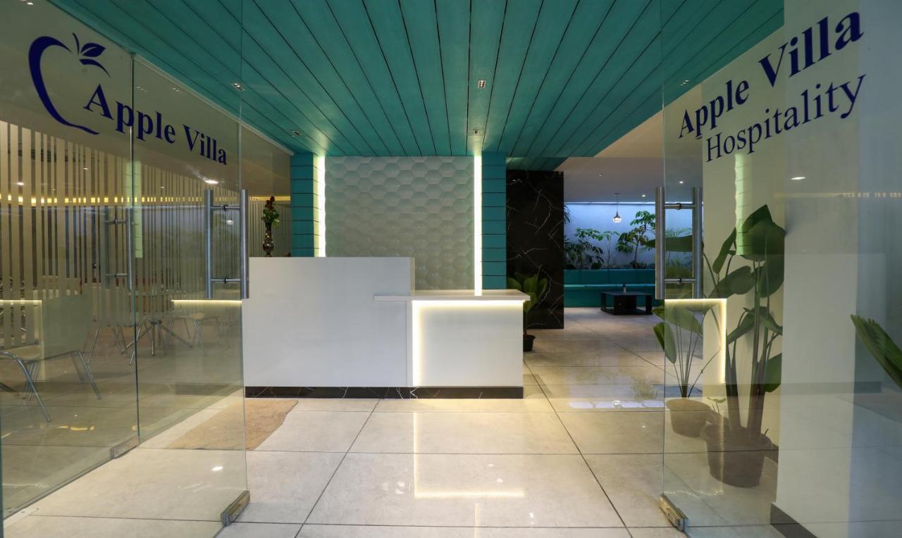 Treebo Apple Villa Bangalore Extérieur photo