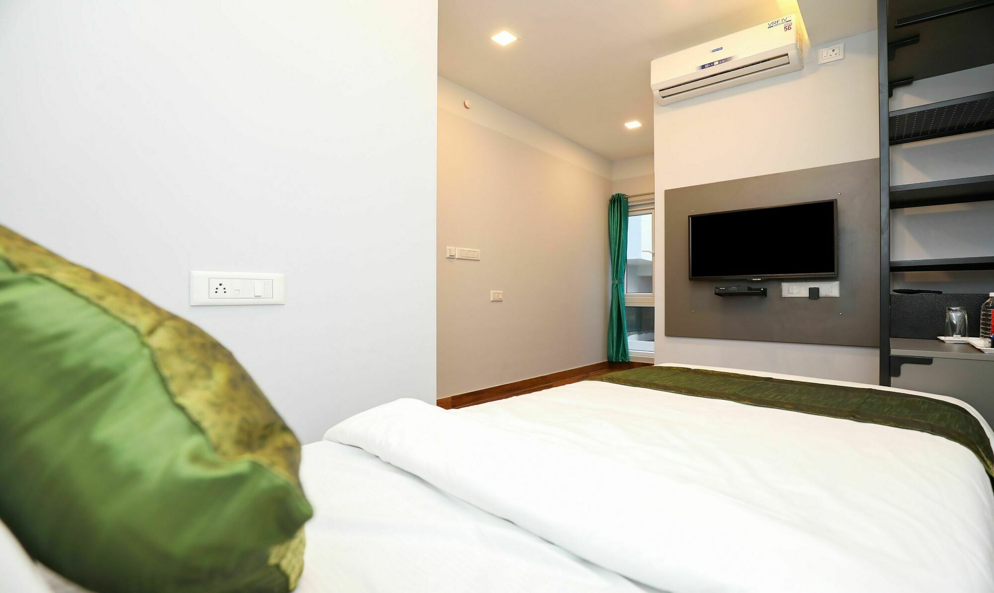 Treebo Apple Villa Bangalore Extérieur photo